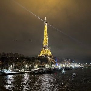 Meet your Posher, Roday